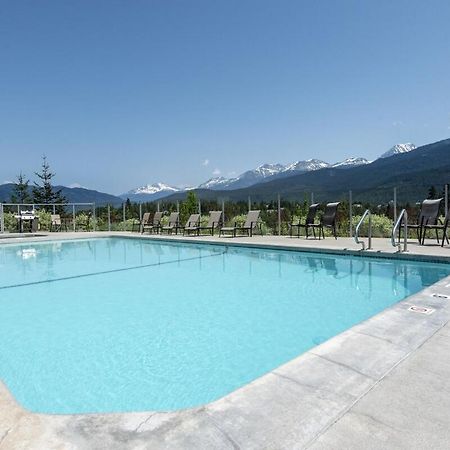 Ironwoods On Blueberry Hill By Whistler Blackcomb Vacation Rentals Kültér fotó