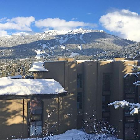 Ironwoods On Blueberry Hill By Whistler Blackcomb Vacation Rentals Kültér fotó