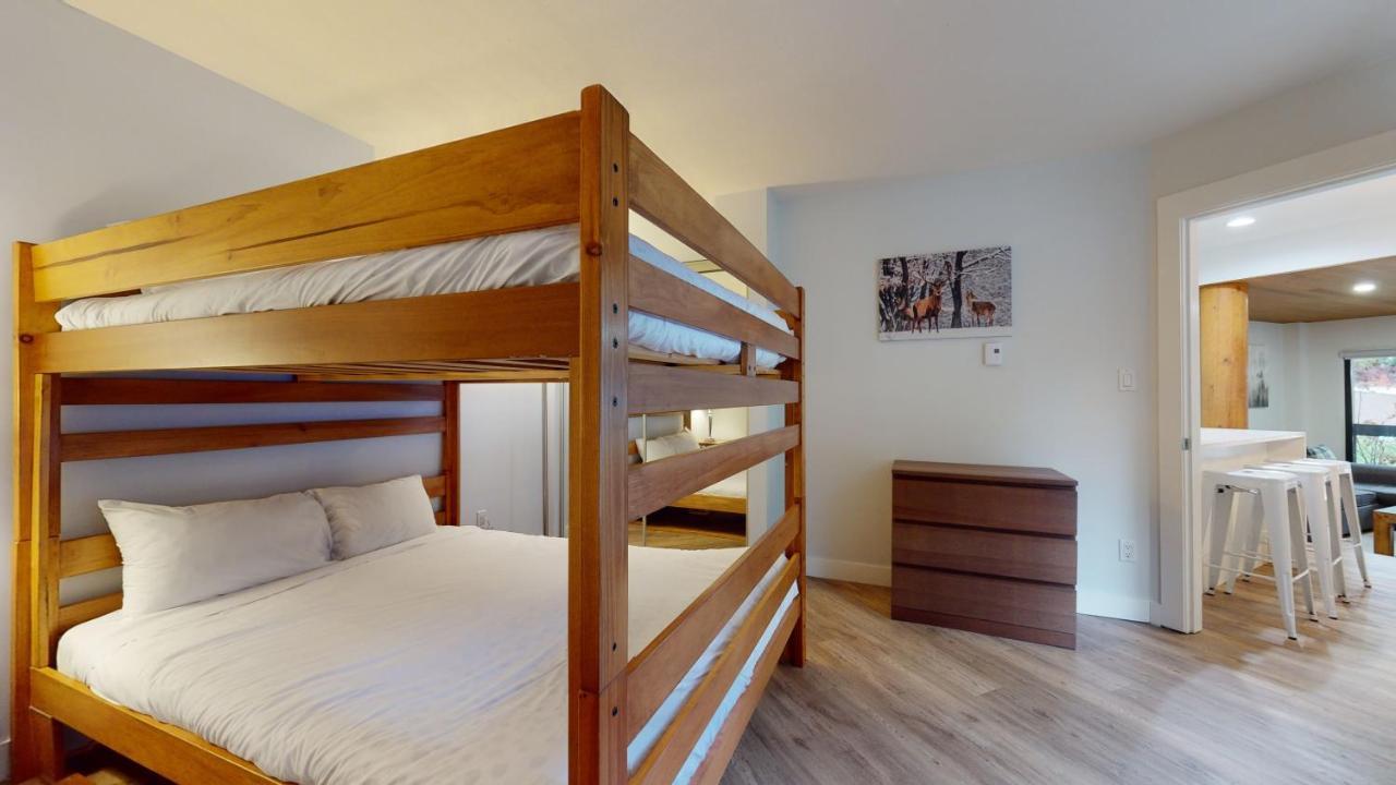 Ironwoods On Blueberry Hill By Whistler Blackcomb Vacation Rentals Kültér fotó