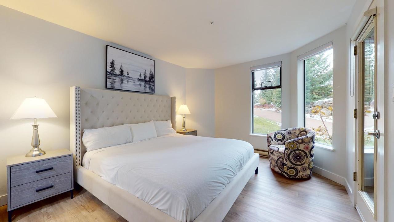 Ironwoods On Blueberry Hill By Whistler Blackcomb Vacation Rentals Kültér fotó