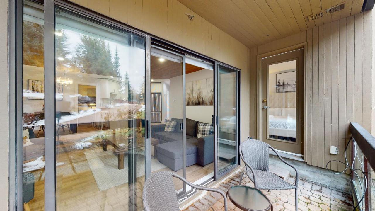 Ironwoods On Blueberry Hill By Whistler Blackcomb Vacation Rentals Kültér fotó